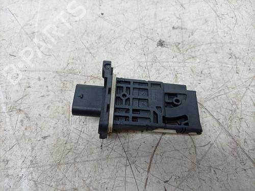 Mass air flow sensor FORD TRANSIT COURIER B460 Box Body/MPV 1.5 TDCi | BP37400700M95 - Image 2