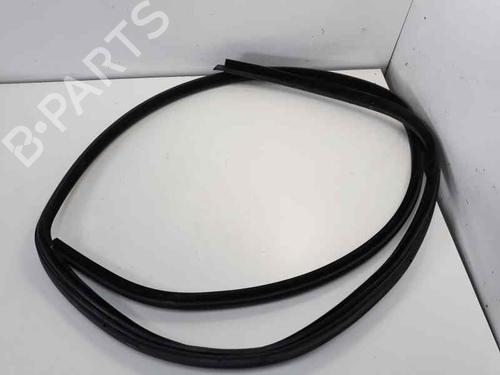 Used Rubber door seal BMW 5 (E60) 530 d (218 hp) 14206580