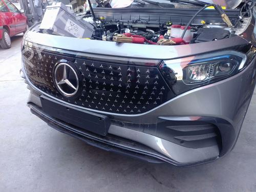 Used Water radiator Water radiator MERCEDES-BENZ EQB (X243) EQB 250+ (243.602) (190 hp) 34477080 34477080