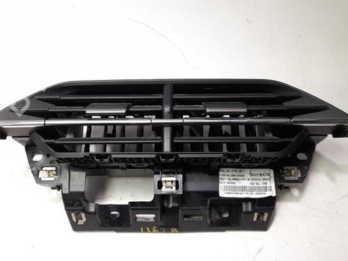 Rejilla aireadora PEUGEOT 2008 II (UD_, US_, UY_, UJ_, UR_, UC_) [2019-2026]  32122173