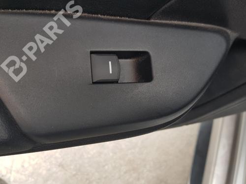 Used Left rear window switch Left rear window switch HONDA CIVIC X Hatchback (FC_, FK_) 1.0 VTEC (FK6) (129 hp) 9286345 9286345