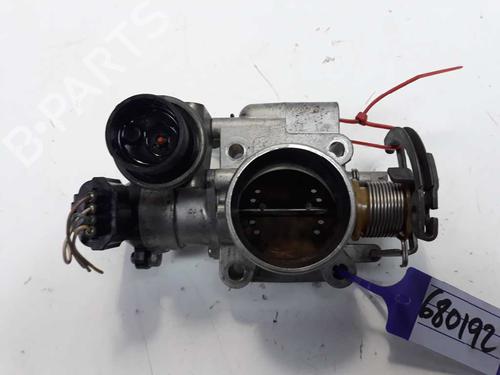 Used Throttle body TOYOTA COROLLA Liftback (_E11_) 2.0 D (CE110) (72 hp) 1108311