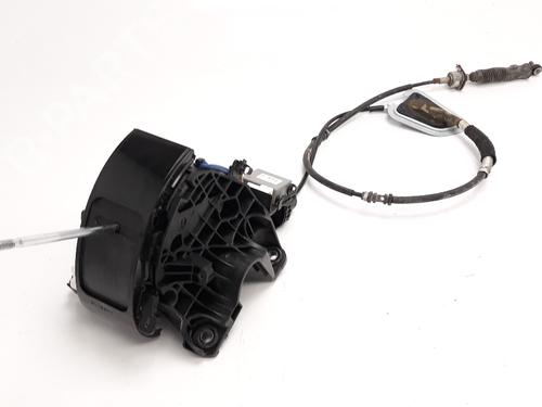 Used Gear lever LEXUS RX (_L1_) 450h AWD (GYL15_) (249 hp) 7564275