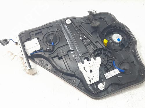 Used Rear right window mechanism HYUNDAI IONIQ (AE) 1.6 GDI Hybrid (105 hp) 18091702