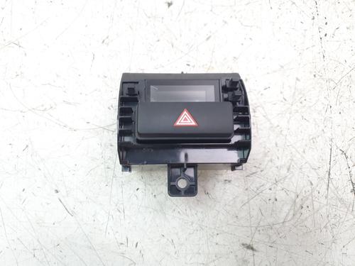 Used Warning switch TOYOTA HILUX VIII Pickup (_N1_) [2015-2025]  17613711