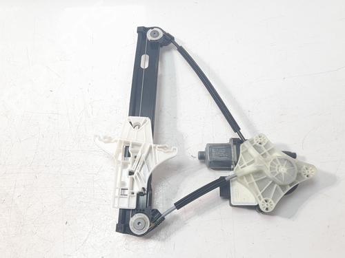 Used Rear right window mechanism VW POLO VI (AW1, BZ1, AE1) 1.0 TSI (95 hp) 22554849