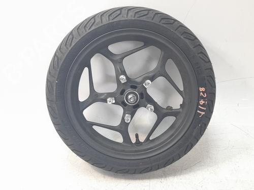 Autre HONDA MOTORCYCLES PCX PCX 125 (JF47) (12 hp) 25233635
