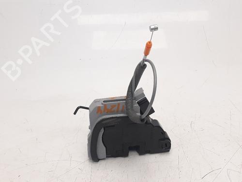 Rear left lock HYUNDAI i20 II (GB, IB) 1.4 CRDi | BP13658205C100 