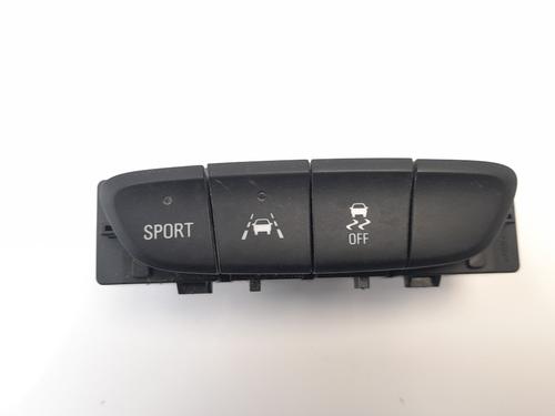 Used Switch OPEL ASTRA K (B16) [2015-2022]  9289443