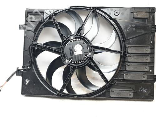 Used Radiator fan AUDI A1 Sportback (GBA) 30 TFSI (116 hp) 30746074