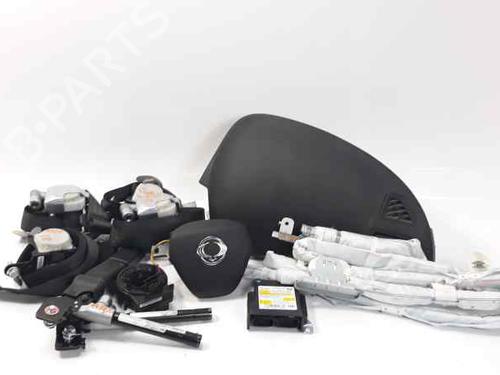 Førerens kollisjonspute SSANGYONG XLV SUV e-XGi 160 (128 hp) KIT AIRBAG | KIT AIRBAG |