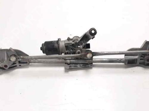 Front wiper motor NISSAN PATHFINDER III (R51) 2.5 dCi | BP6320723M29 