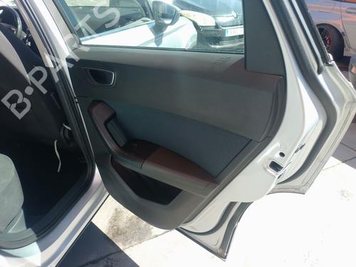 Used Rear right window mechanism Rear right window mechanism 39435916 39435916