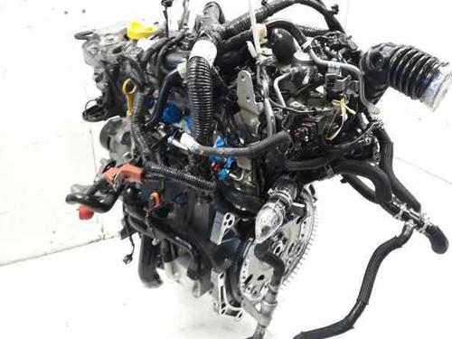 Engine NISSAN PULSAR Hatchback (C13) 1.2 DIG-T | BP2006606M1 - Image 3