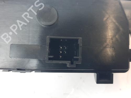 Climate control CITROËN JUMPY III Van (V_) 1.6 BlueHDi 115 | BP16473346I5 