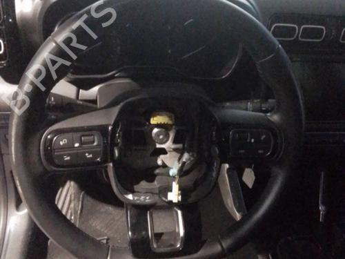 Used Steering wheel Steering wheel 38484742 38484742