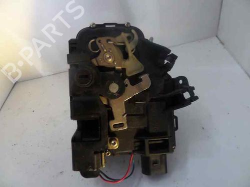 Rear left lock AUDI A6 C5 (4B2) 2.5 TDI | BP347038C100 