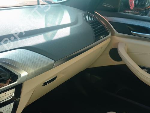 Boîte à gants BMW X4 (G02, F98) xDrive 30 i (252 hp) 31329800