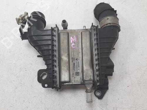 Intercooler Intercooler RENAULT KANGOO / GRAND KANGOO II (KW0/1_) 1.5 dCi 95 (KW16) (95 hp) 36218665 36218665