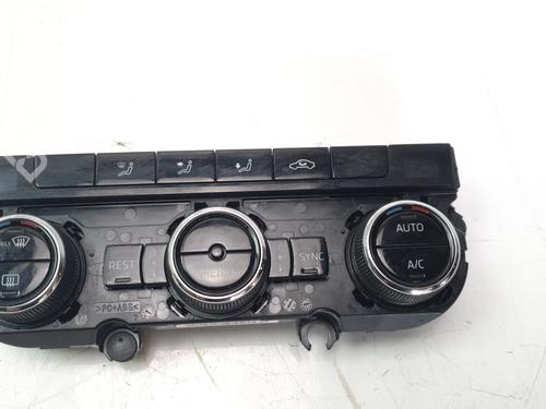 Used Climate control SKODA KODIAQ I (NS6, NS7, NV7) 2.0 TDI (150 hp) 20694640