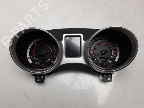 Cuadro instrumentos FIAT FREEMONT (345_) 2.0 JTD 4x4 (170 hp) 7002409