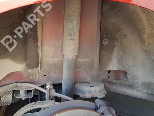 Used Left rear shock absorber Left rear shock absorber FORD C-MAX II (DXA/CB7, DXA/CEU) 1.5 TDCi (120 hp) 8662259 8662259