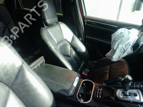 Left tailgate light PORSCHE CAYENNE (92A) 3.0 S E-Hybrid | BP38620174C79 - Image 22