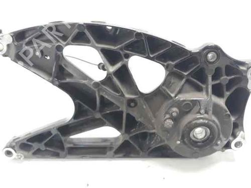 Rear axle YAMAHA MOTORCYCLES NMAX NMAX 125 (SEC7, SE97, SEG5) | BP25234377M2 
