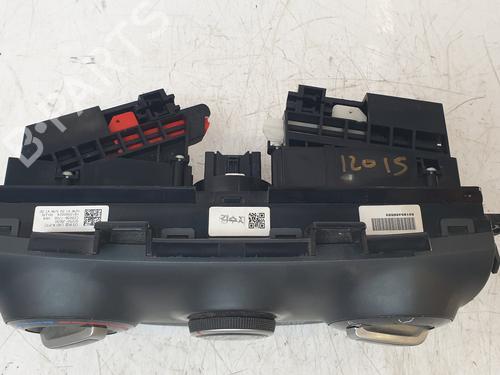 Climate control HYUNDAI KONA (OS, OSE, OSI)  | BP25715286I5 