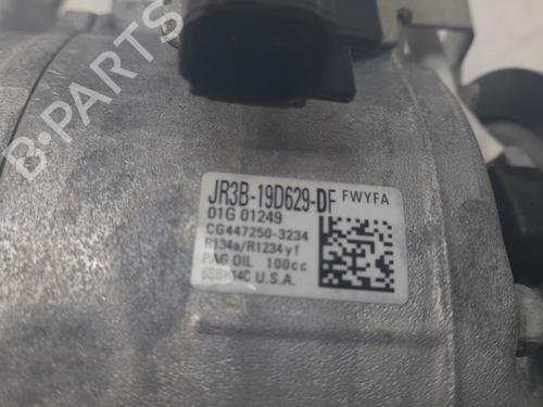 AC compressor FORD USA MUSTANG Coupe 5.0 V8 Bullitt | BP18966963M34