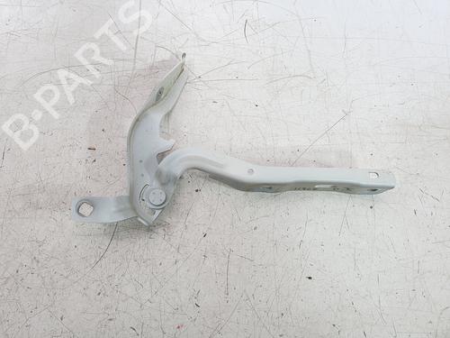 Used Hinge/Door check strap Hinge/Door check strap CITROËN C4 X (BD_, BE_, BF_) [2022-2026] 35951027 35951027