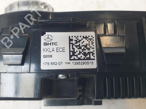Climate control MERCEDES-BENZ GLA-CLASS (X156) GLA 200 CDI / d (156.908) | BP23104634I5 