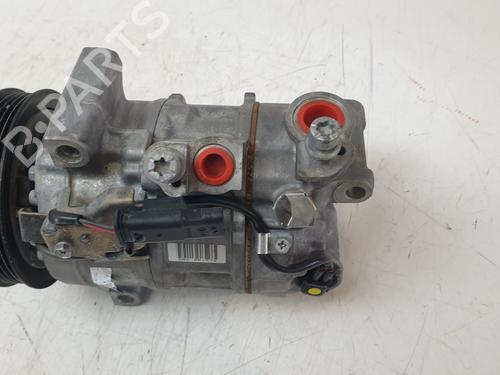 AC compressor MERCEDES-BENZ CLA (C118) CLA 200 4-matic (118.388) | BP28729180M34 