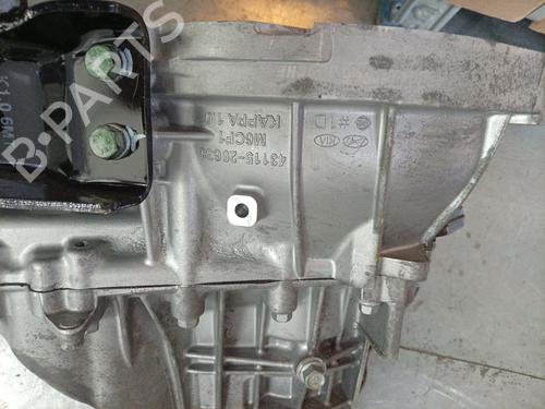 Gearbox KIA STONIC (YB) 1.0 T-GDi Eco-Dynamics+ | BP37270593M3 - Image 7