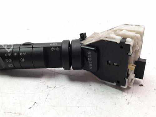 Used Steering column stalk NISSAN PATHFINDER III (R51) [2005-2025]  9286438