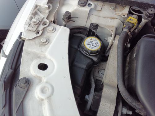 Used Expansion tank LAND ROVER RANGE ROVER EVOQUE (L538) 2.0 D 4x4 (150 hp) 26712273