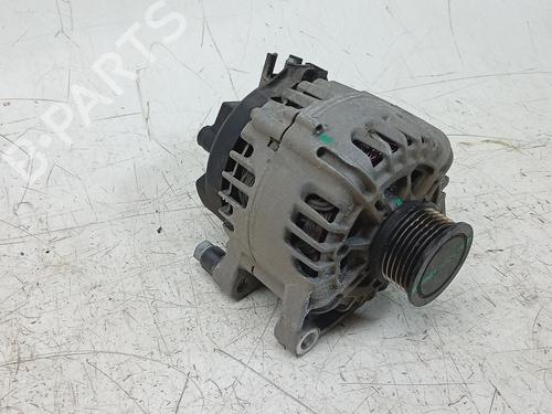 alternator-ford-transit-courier-b460-box-bodympv-2014-37240016 main image