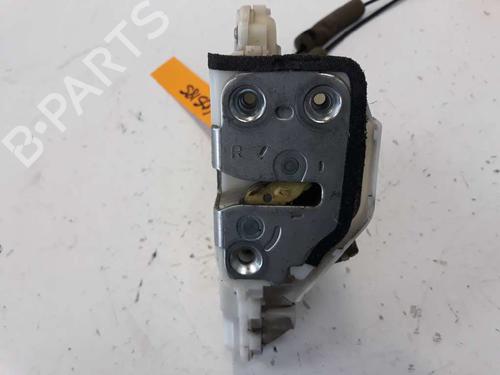 Used Front right lock HONDA CIVIC VIII Hatchback (FN, FK) 1.8 (FN1, FK2) (140 hp) 376326