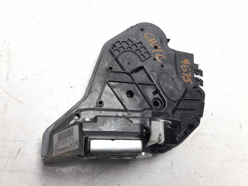 Rear right lock HONDA CIVIC X Hatchback (FC_, FK_) 1.0 VTEC (FK6) | BP7457541C99 