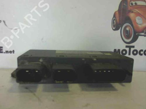 Electronic module MERCEDES-BENZ M-CLASS (W163) ML 270 CDI (163.113) | BP17625840M83 