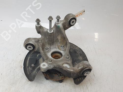 Left rear steering knuckle MERCEDES-BENZ GLA-CLASS (X156)  | BP24807345M27 