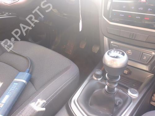 Gearknop Gearknop KG MOBILITY TIVOLI (_0W) [2023-2026] 37074753 37074753