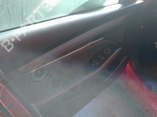 Vindusheismekanisme venstre foran MAZDA 3 Saloon (BP_) 2.0 SKYACTIV-G M Hybrid (BP5S, BP6S) (150 hp) 31775241