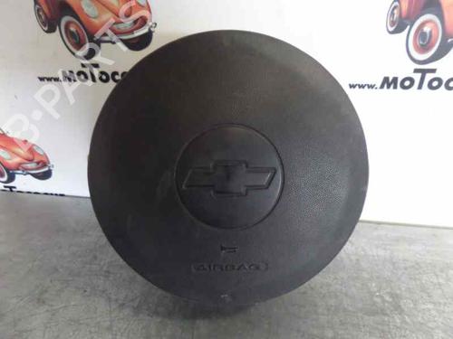 Used Driver airbag CHEVROLET MATIZ (M200, M250) 0.8 (52 hp) 345711