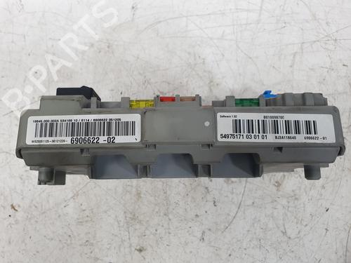 Fuse box BMW 3 (E90) 320 d | BP36429747E1 - Image 3