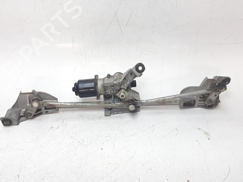 Front wiper motor NISSAN PATHFINDER III (R51)  | BP12396548M29 