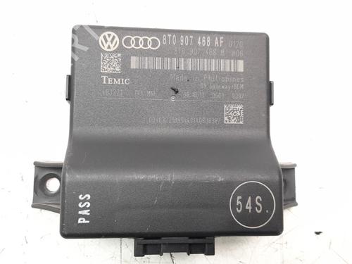 Used Electronic module AUDI Q5 (8RB) [2008-2019]  17825386