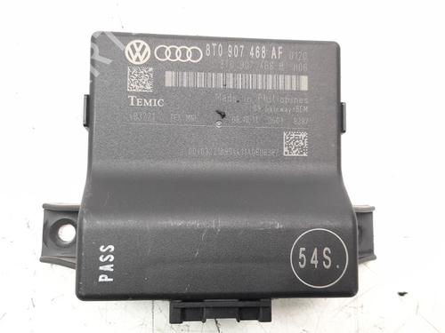 Elektronisk modul AUDI Q5 (8RB) 2.0 TFSI quattro (177 hp) 17825386