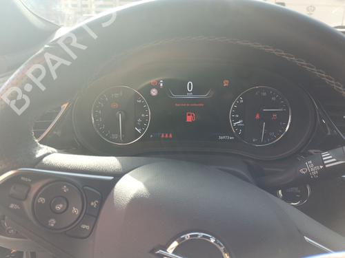 Kombiinstrument OPEL INSIGNIA B Grand Sport (Z18) 2.0 (68) (200 hp) 28054846