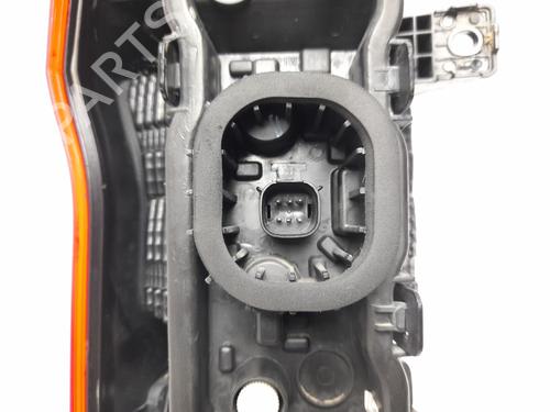 Right taillight FORD TRANSIT COURIER B460 Box Body/MPV 1.5 TDCi | BP37414003C35 - Image 6